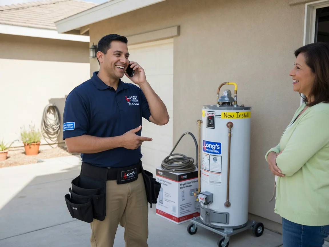 Leak Detection Yoakum, TX FAQs
